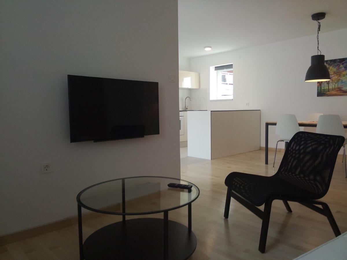 Drance Apartments เซลเซ ภายนอก รูปภาพ