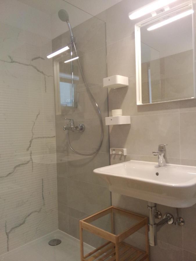 Drance Apartments เซลเซ ภายนอก รูปภาพ