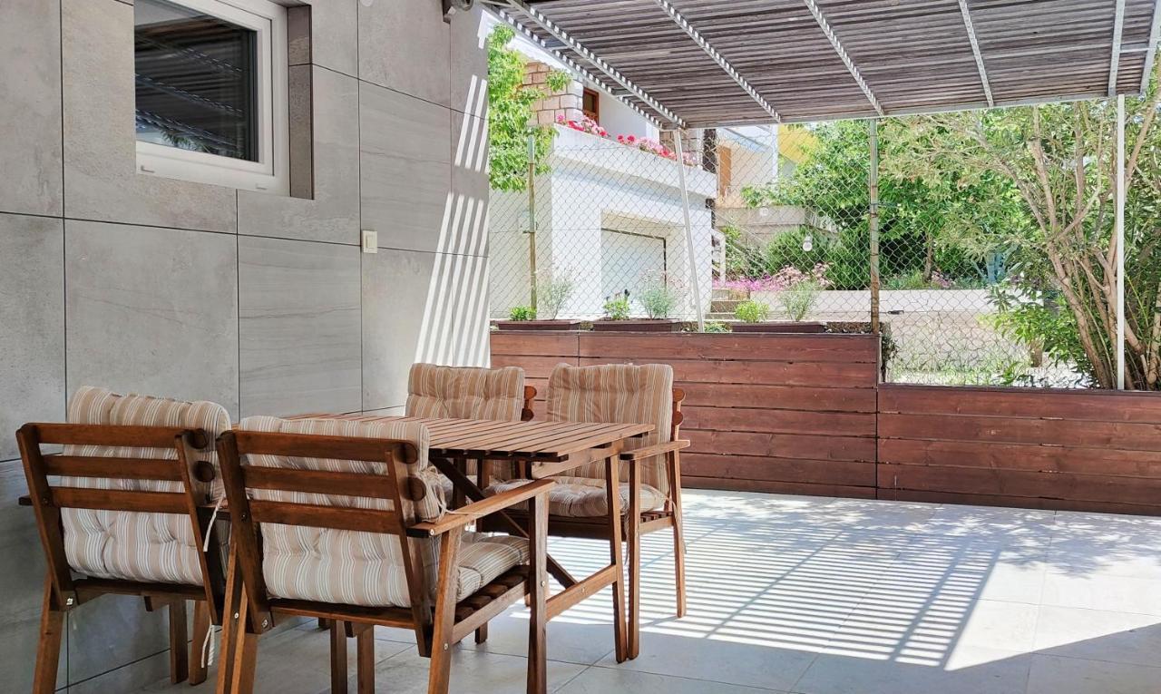 Drance Apartments เซลเซ ภายนอก รูปภาพ